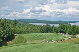 Belgrade Lakes 1st